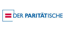 Logo mit Link zu Der Paritätische