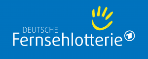 Logo Deutsche Fernsehlotterie mit Link