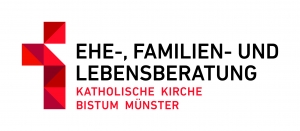 Logo Ehe Familien und Lebensberatung mit Link